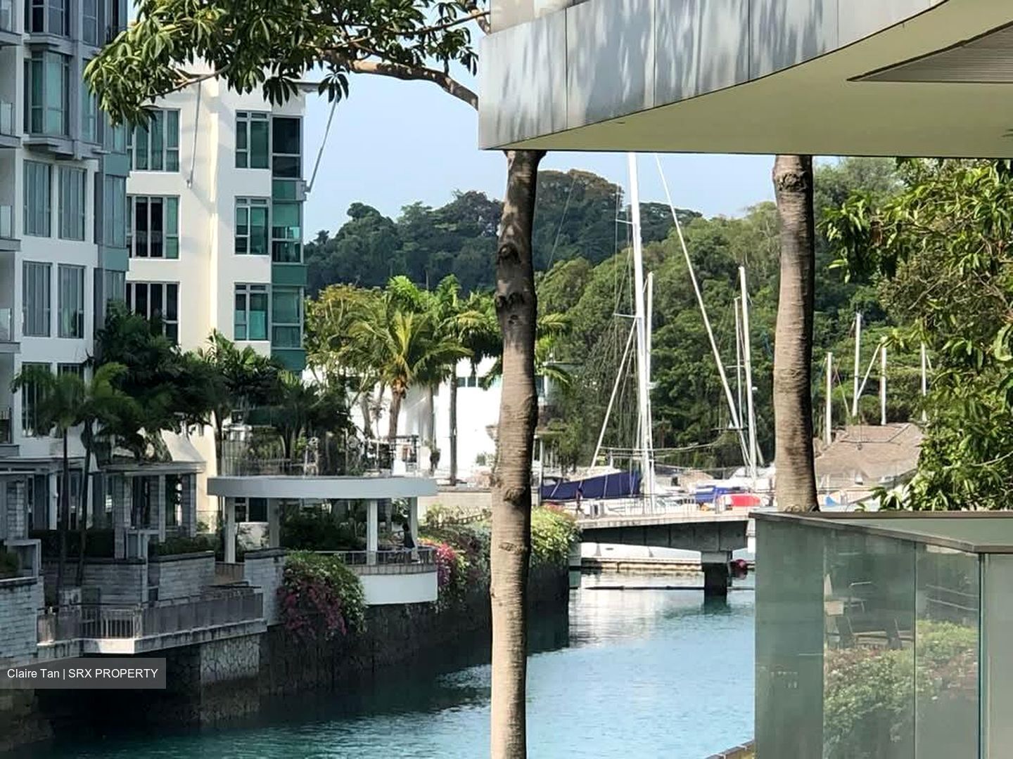 Reflections At Keppel Bay (D4), Condominium #605963211